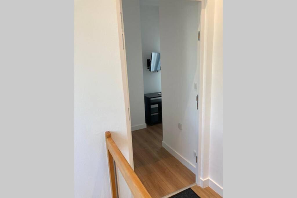 Cosybnb Bleu, Logement Independant, Wifi, Parking, Petit Dejeuner Ittenheim Eksteriør bilde