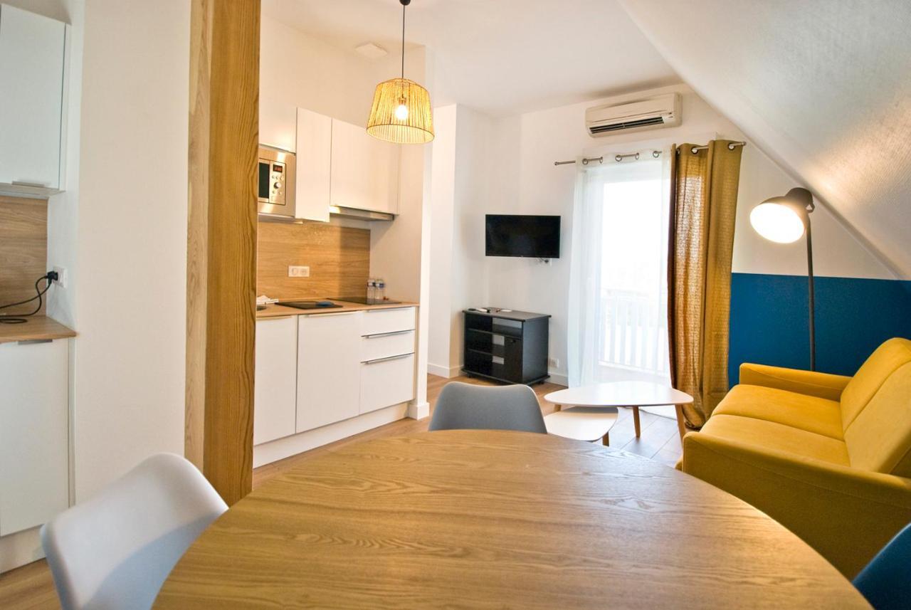 Cosybnb Bleu, Logement Independant, Wifi, Parking, Petit Dejeuner Ittenheim Eksteriør bilde